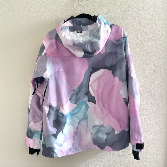 Dope Snow Blizzard Zip Jacket - Picture 6 of 10